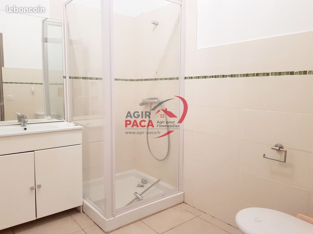 Appartement à louer, 45m², Montauroux