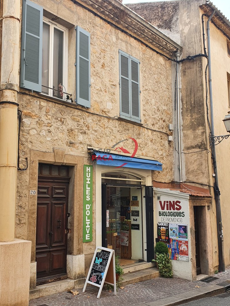 Appartement à vendre, 70m², Puget-sur-Argens