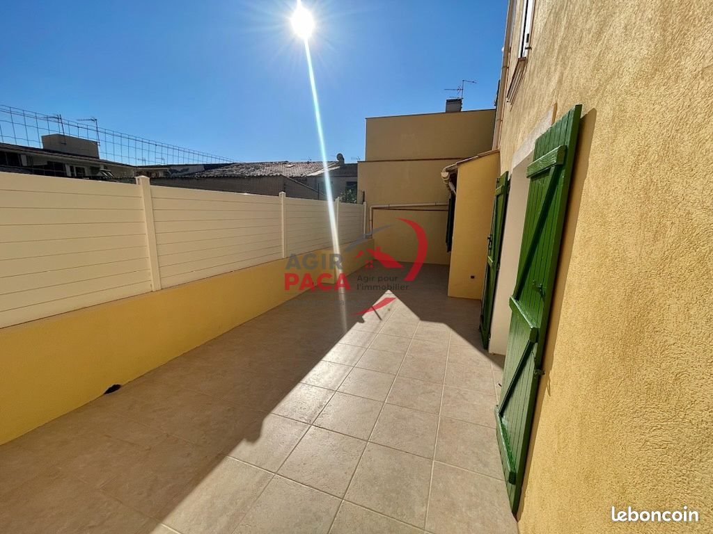 Appartement à louer, 48m², Puget-sur-Argens
