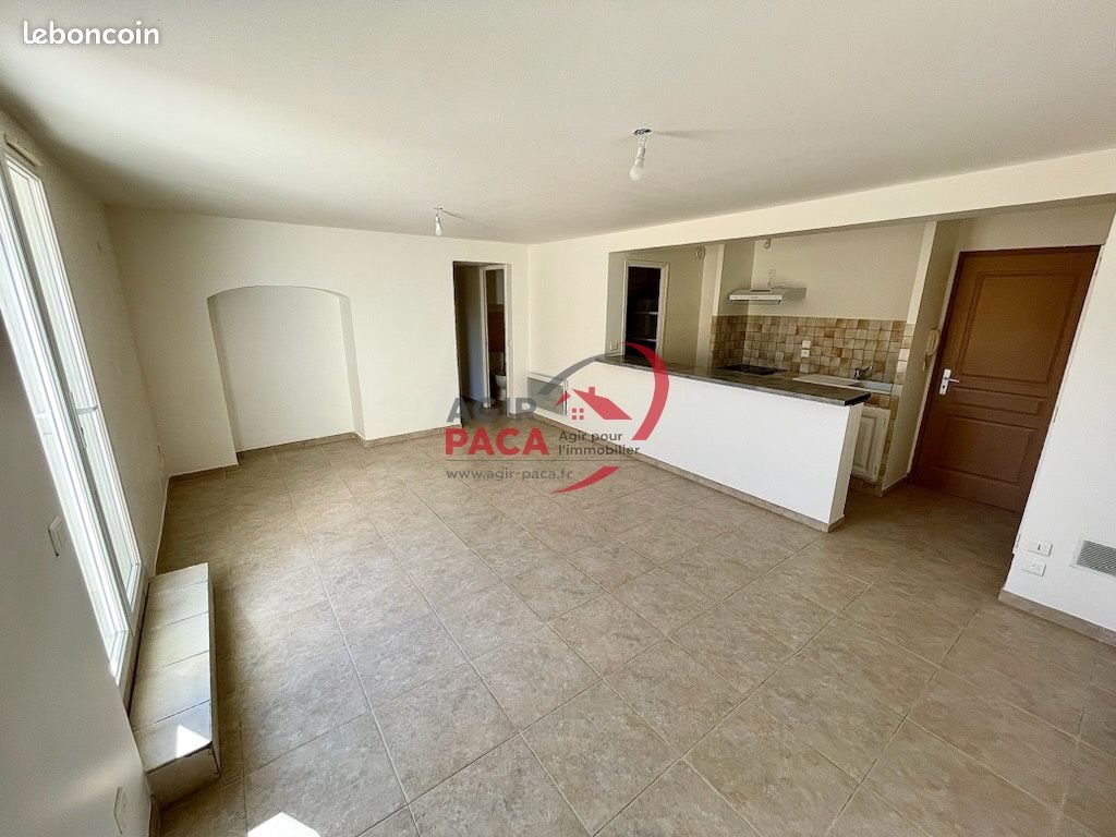 Appartement à louer, 48m², Puget-sur-Argens