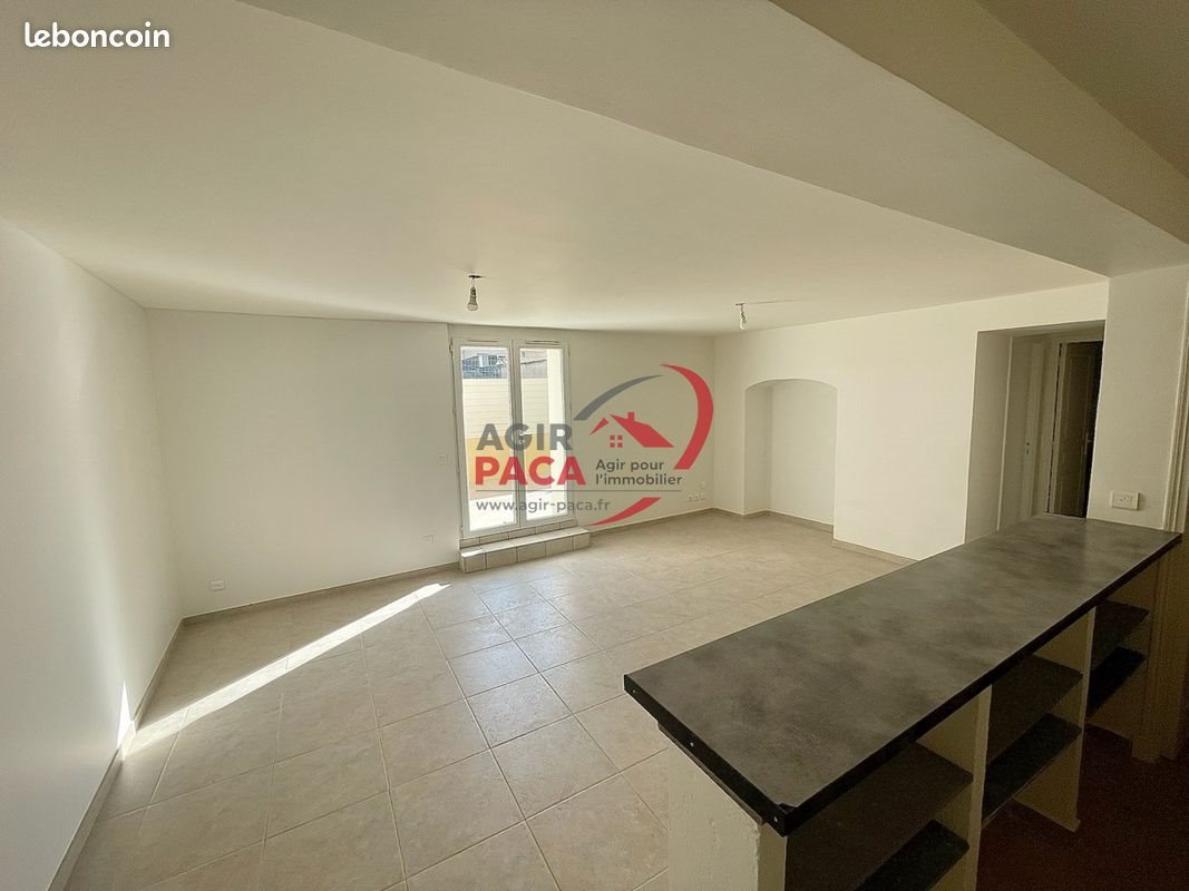 Appartement à louer, 48m², Puget-sur-Argens