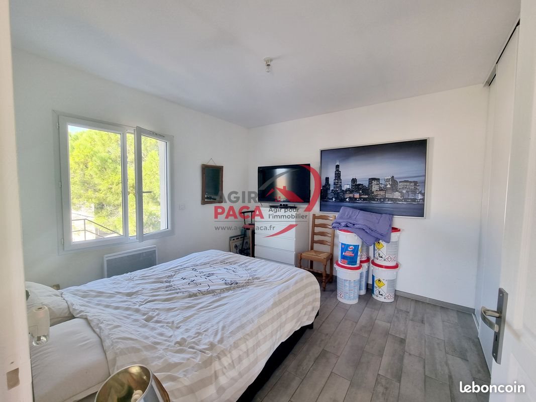 Appartement à louer, 68m², Callian