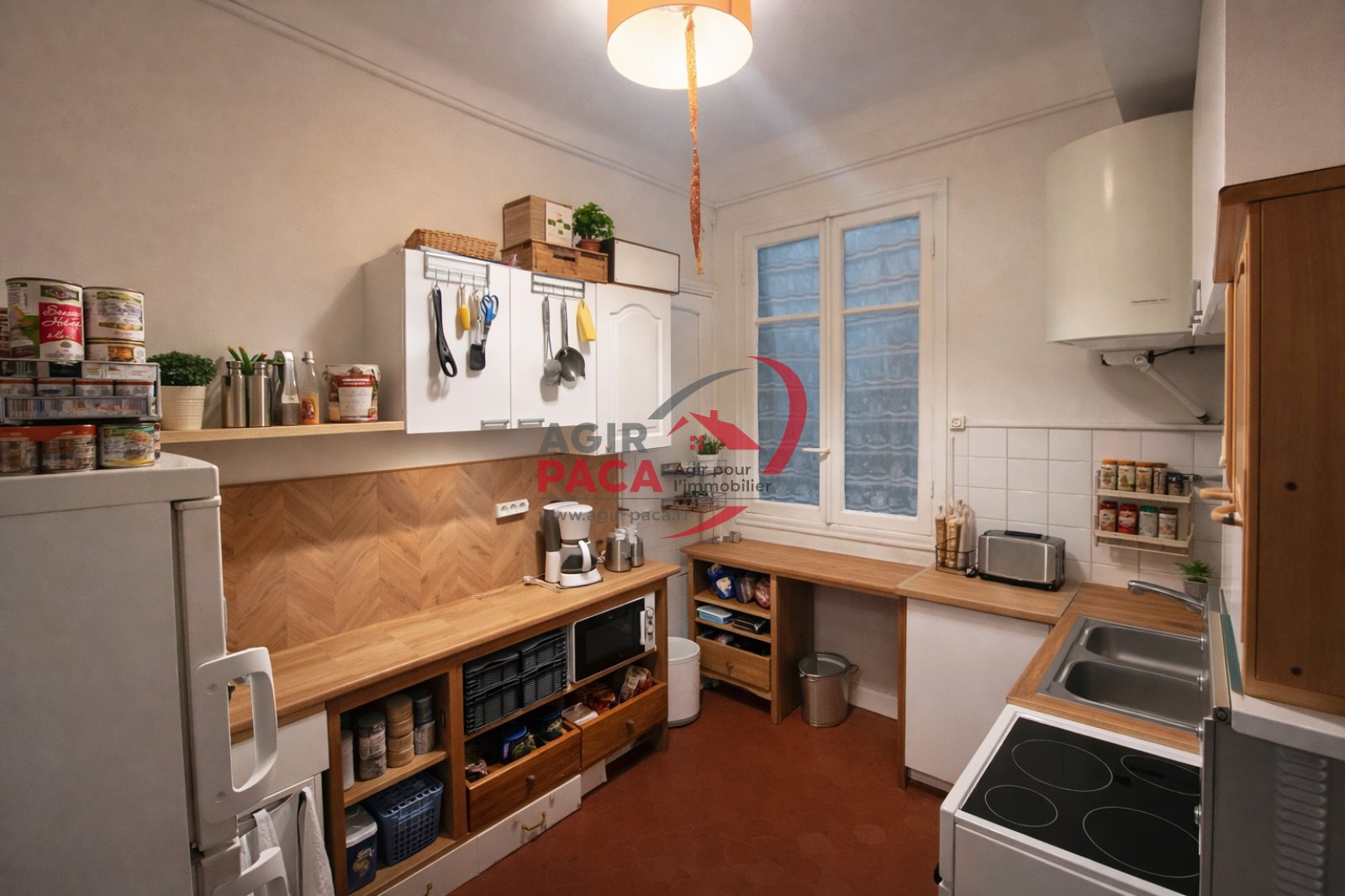 Appartement à vendre, 31m², Nice