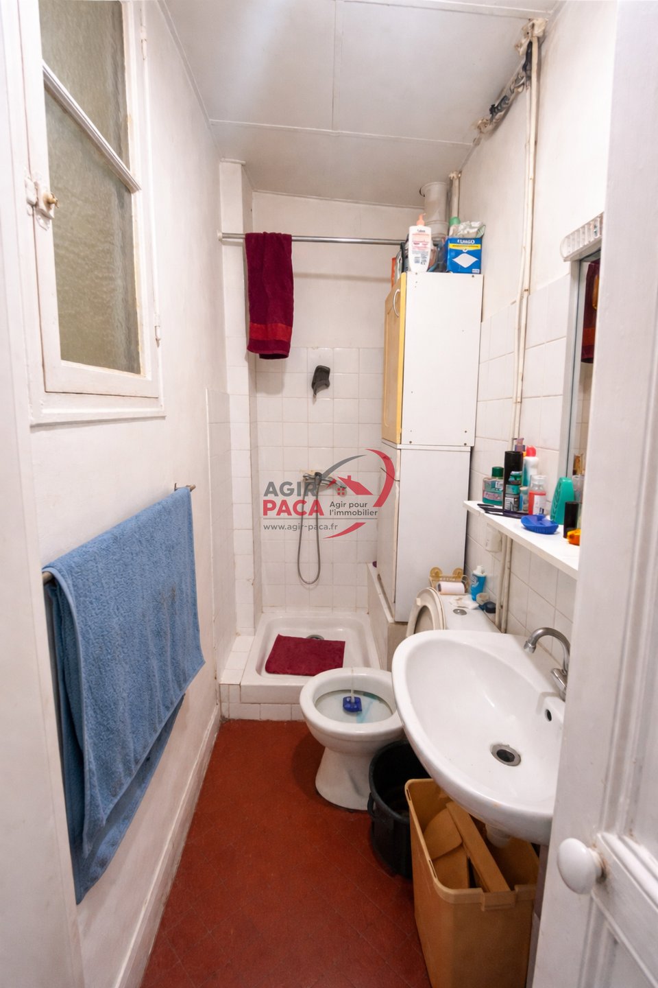 Appartement à vendre, 31m², Nice