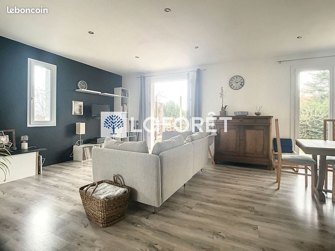 Maison à louer, 130m², Bressuire