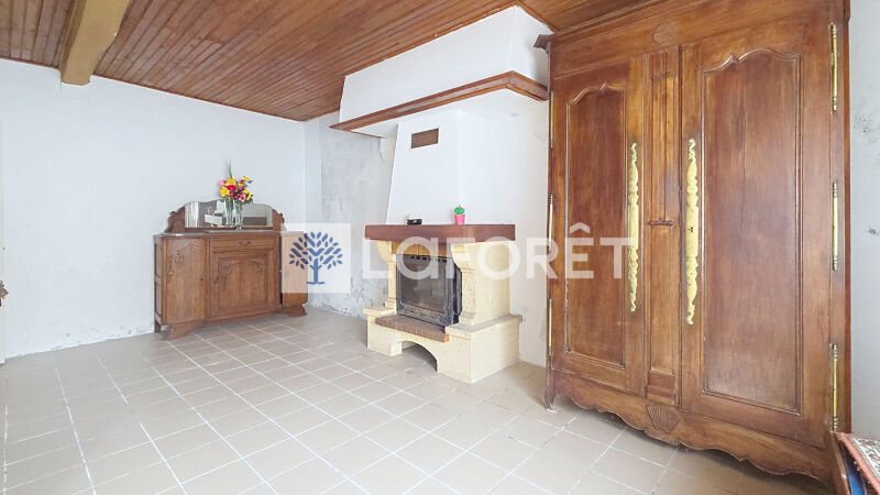 Maison à vendre, 43m², La Guérinière
