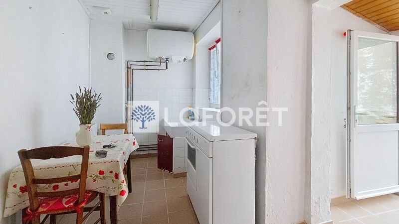 Maison à vendre, 43m², La Guérinière