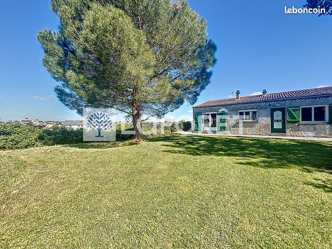 Maison à louer, 119m², Thouars
