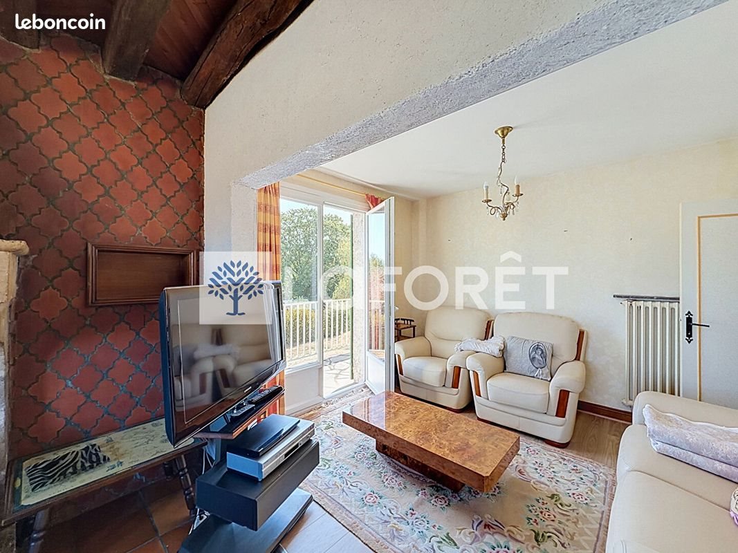 Maison à louer, 119m², Thouars
