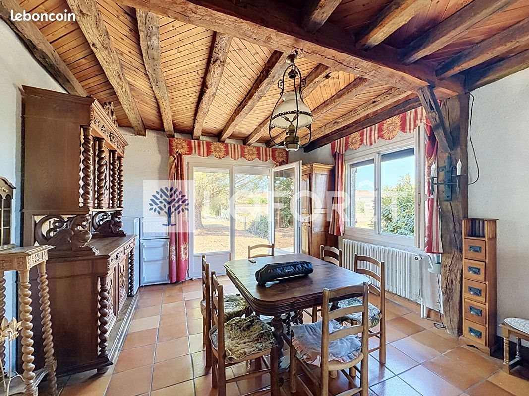 Maison à louer, 119m², Thouars