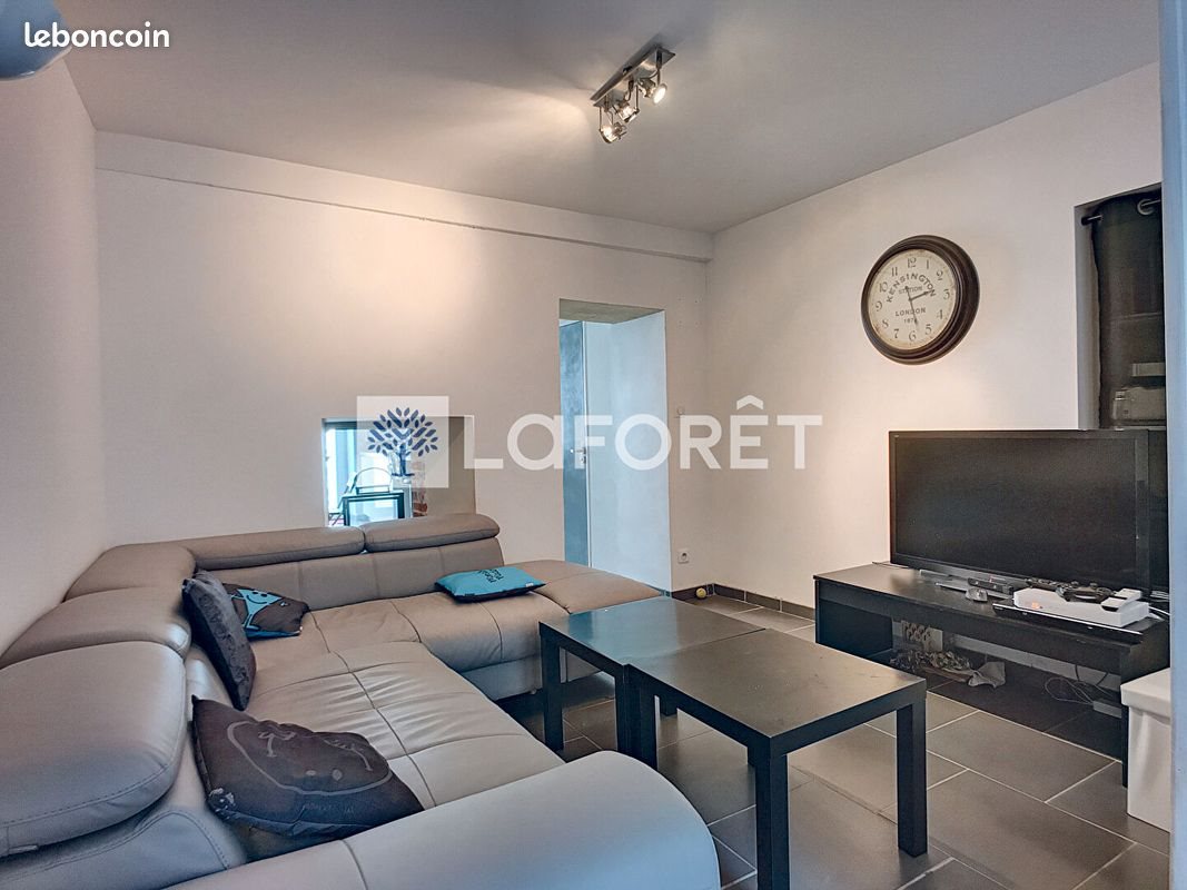 Maison à louer, 91m², Mauléon