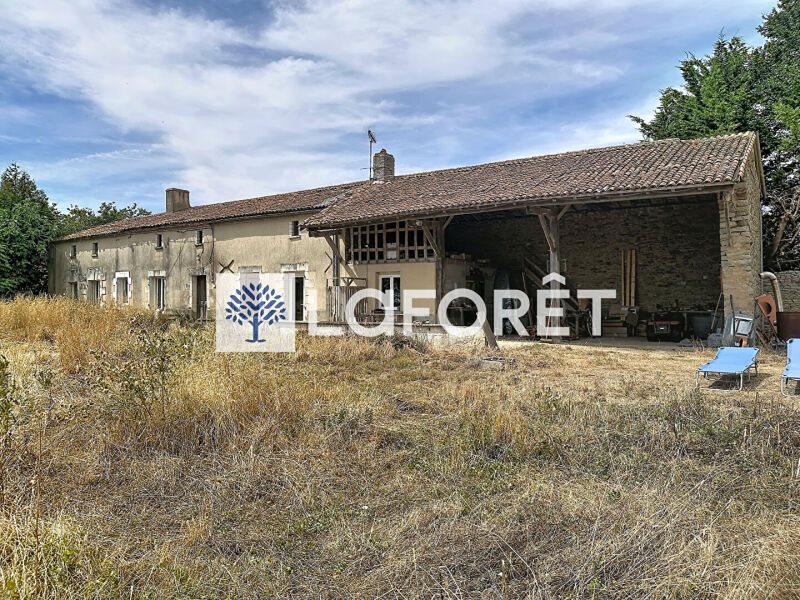 Maison à vendre, 174m², Moncontour