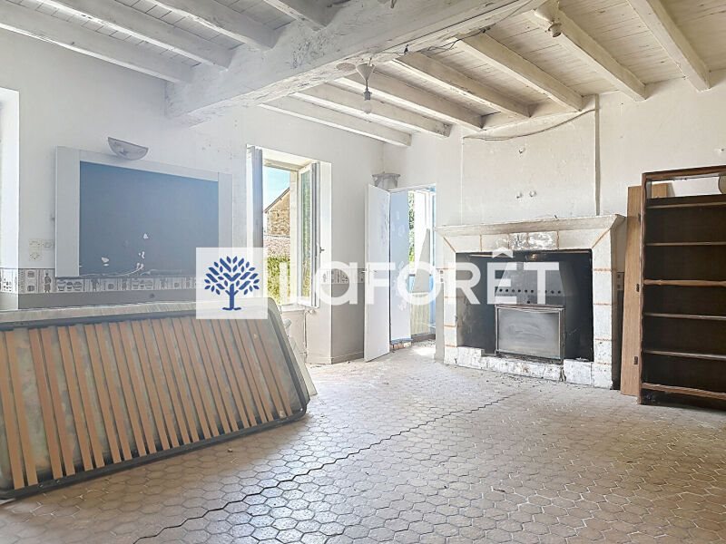 Maison à vendre, 174m², Moncontour