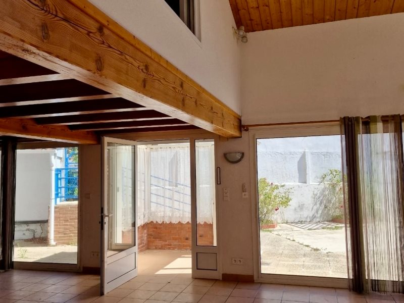 Maison à vendre, 141m², Barbâtre