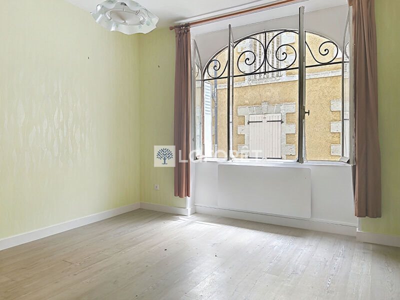 Maison à vendre, 170m², Airvault