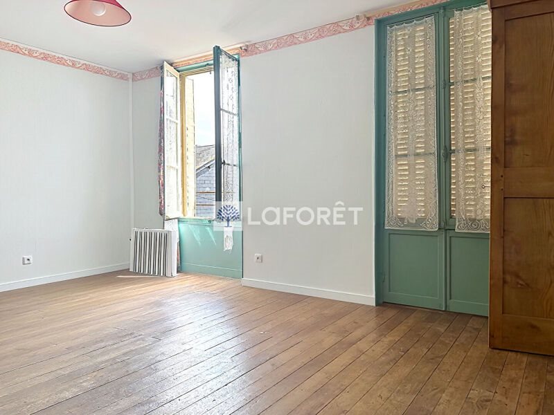 Maison à vendre, 170m², Airvault