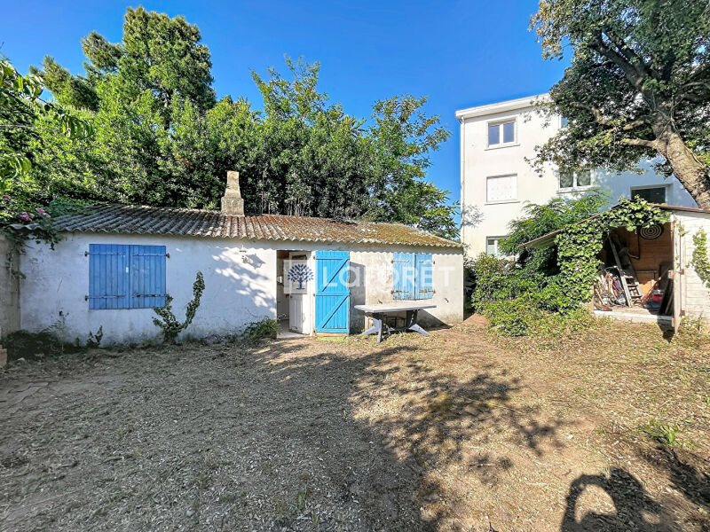 Maison à vendre, 26m², La Barre-de-Monts