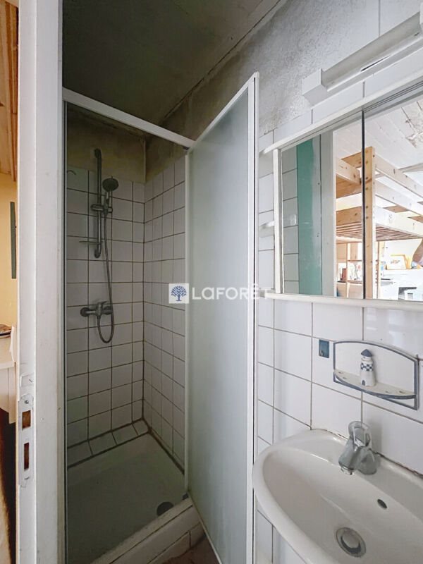 Maison à vendre, 26m², La Barre-de-Monts