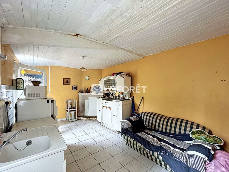 Maison à vendre, 26m², La Barre-de-Monts