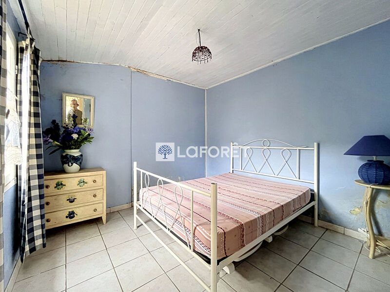 Maison à vendre, 26m², La Barre-de-Monts