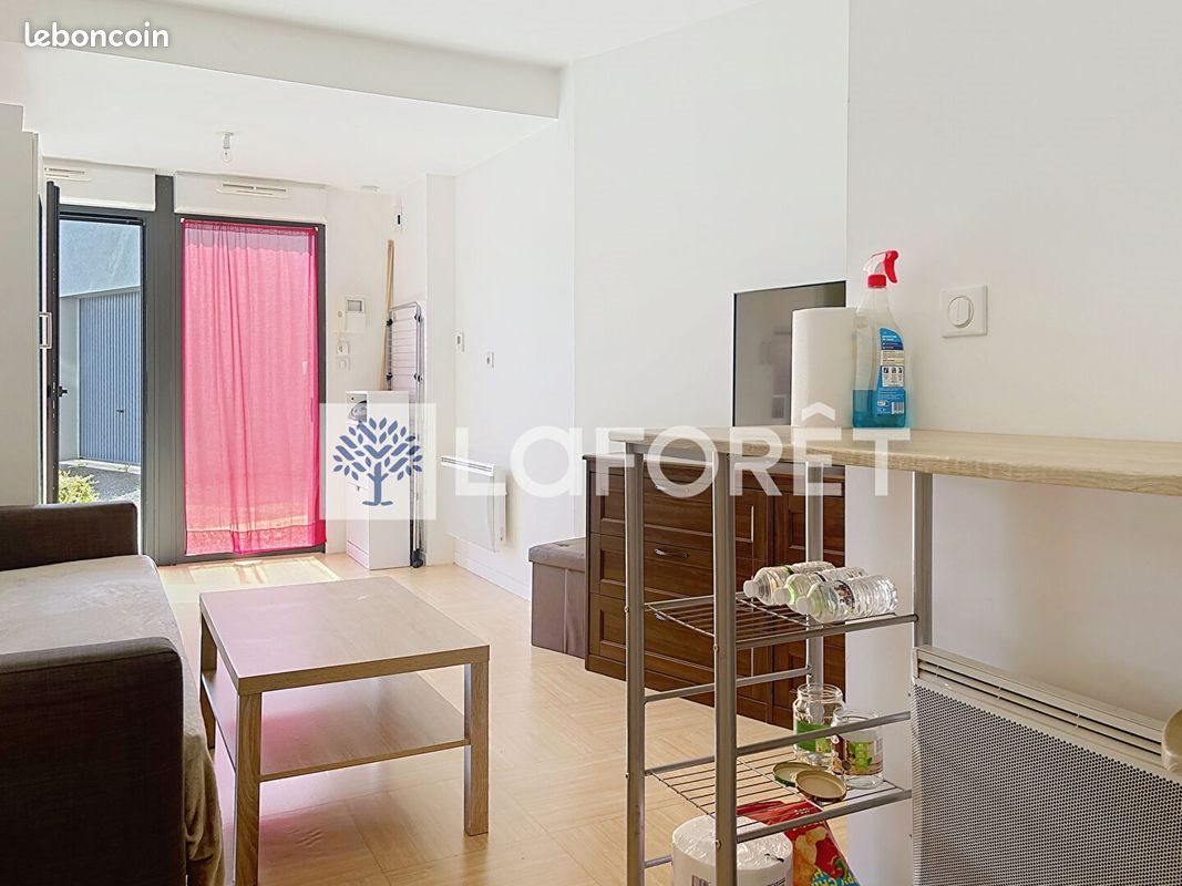 Appartement à louer, 23m², Thouars