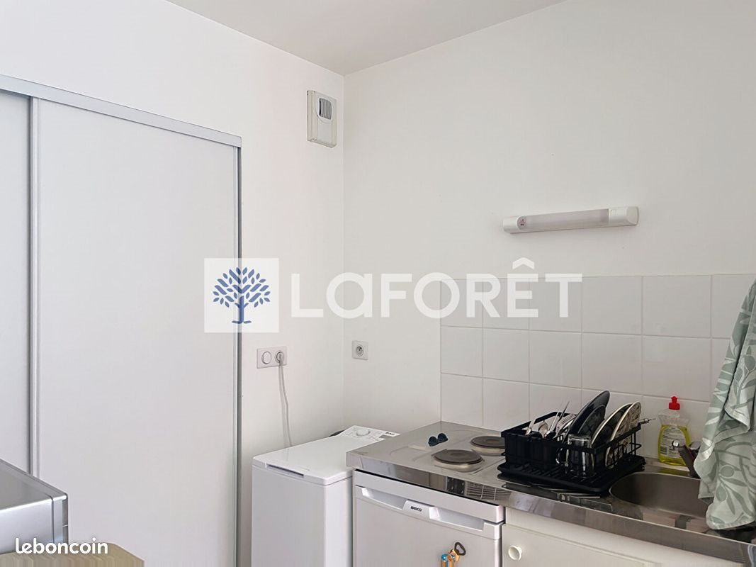 Appartement à louer, 23m², Thouars