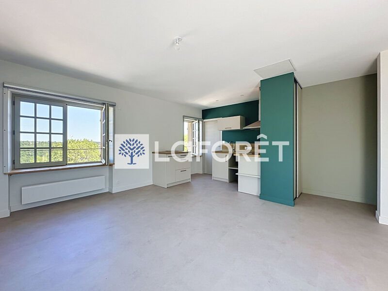 Maison à louer, 56m², Bressuire