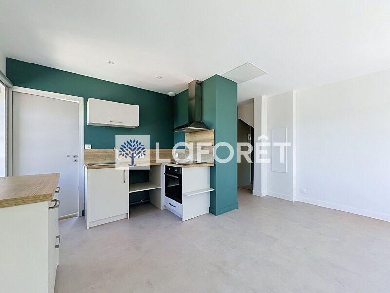 Maison à louer, 56m², Bressuire
