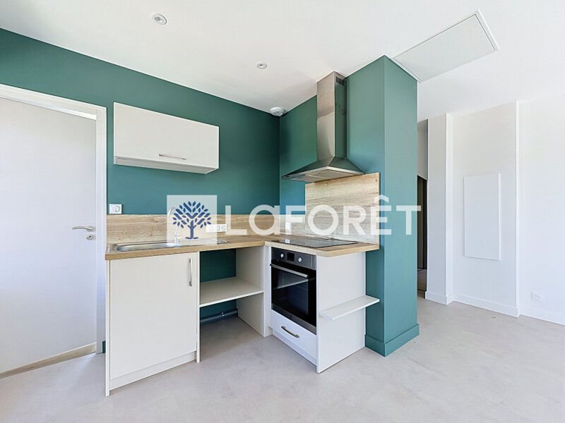 Maison à louer, 56m², Bressuire
