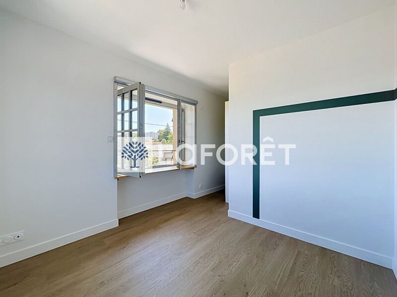 Maison à louer, 56m², Bressuire