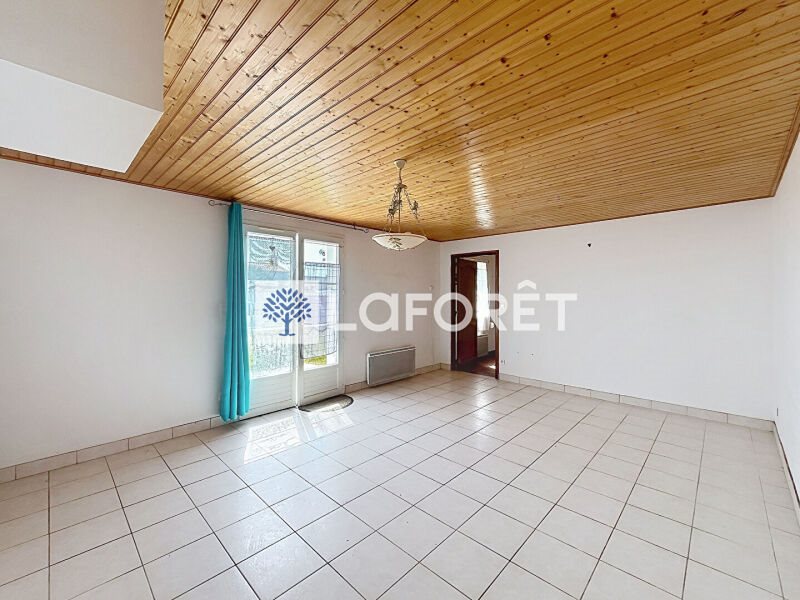 Maison à vendre, 66m², Noirmoutier-en-l'Ile