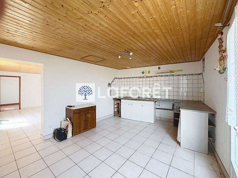 Maison à vendre, 66m², Noirmoutier-en-l'Ile