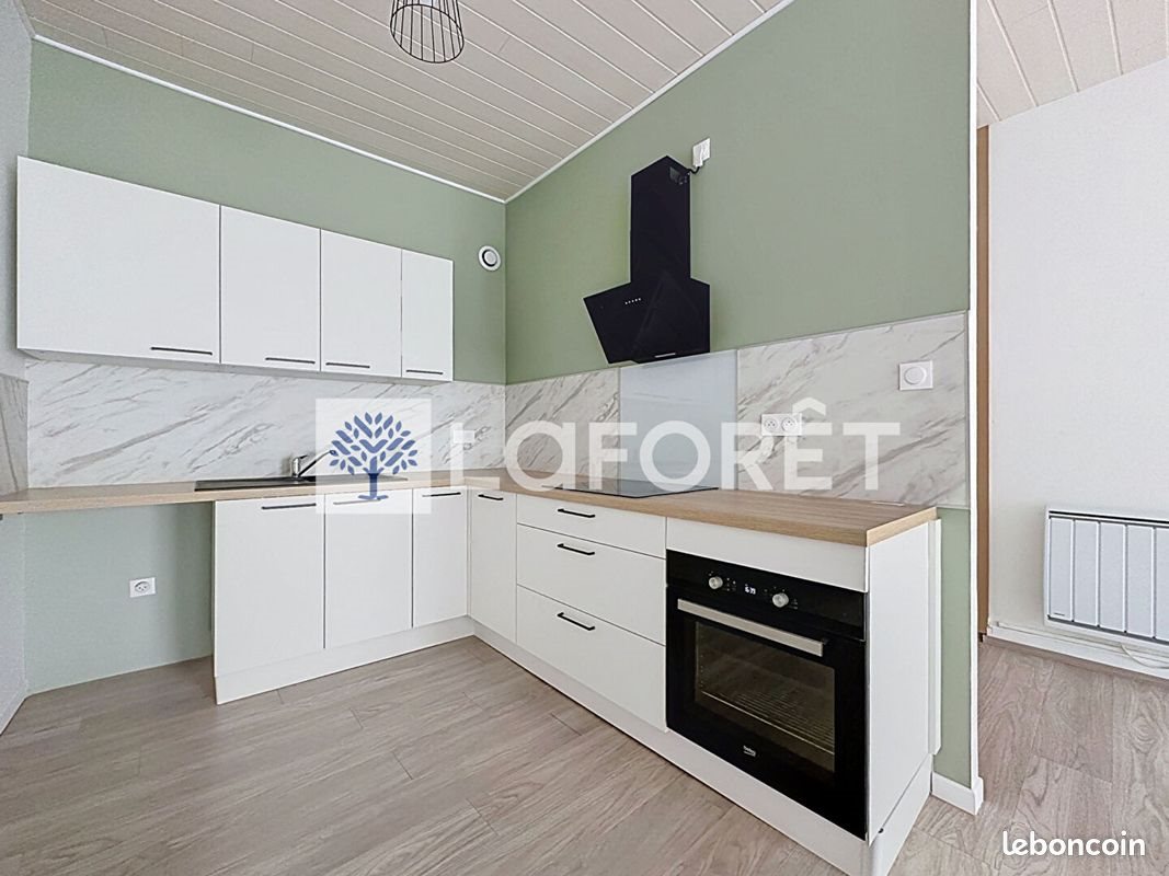 Maison à louer, 88m², La Chapelle-Saint-Laurent