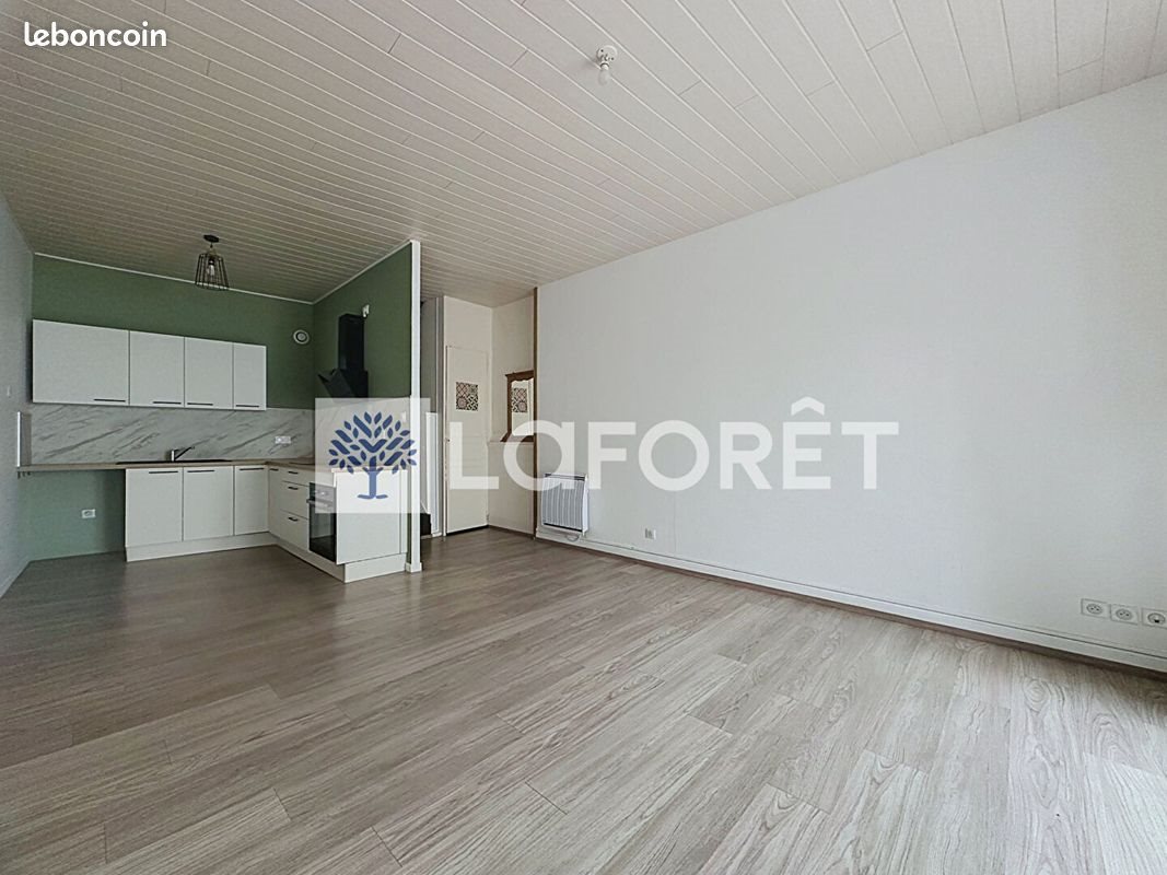Maison à louer, 88m², La Chapelle-Saint-Laurent