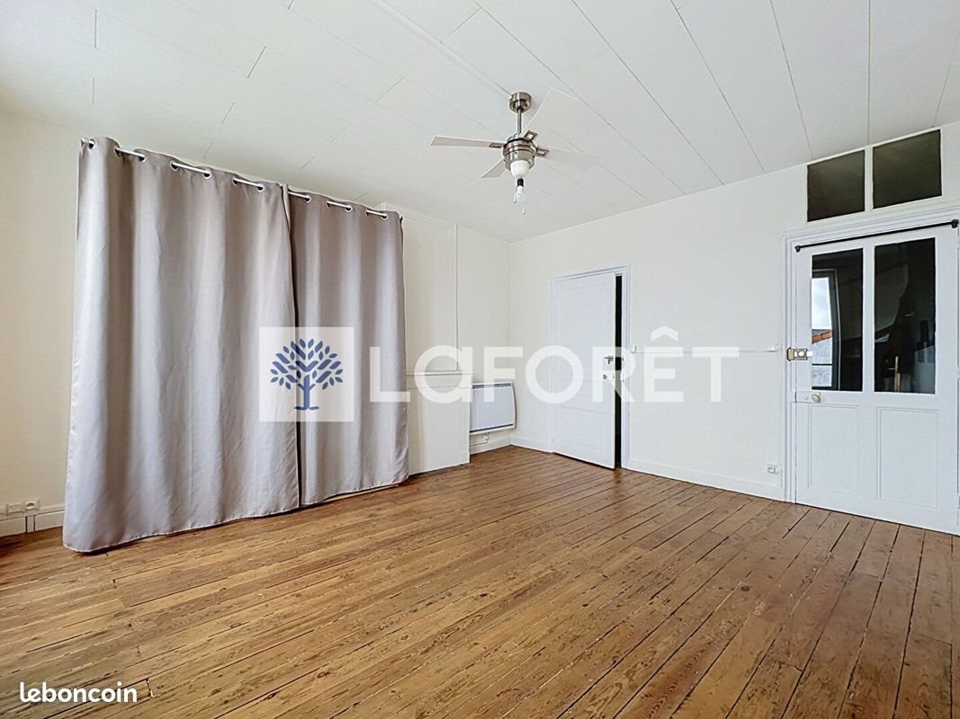 Maison à louer, 88m², La Chapelle-Saint-Laurent