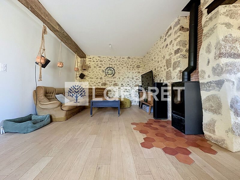Maison à vendre, 161m², Bressuire