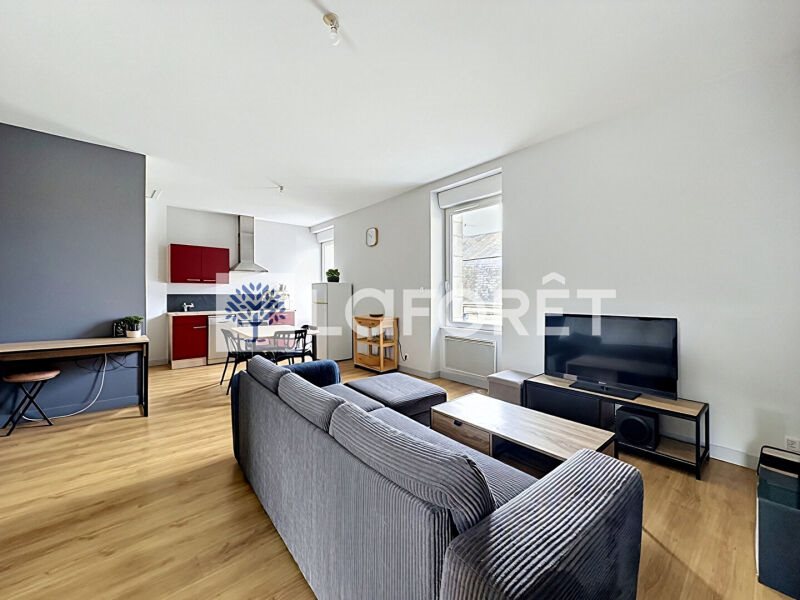 Appartement à vendre, 193m², Bressuire
