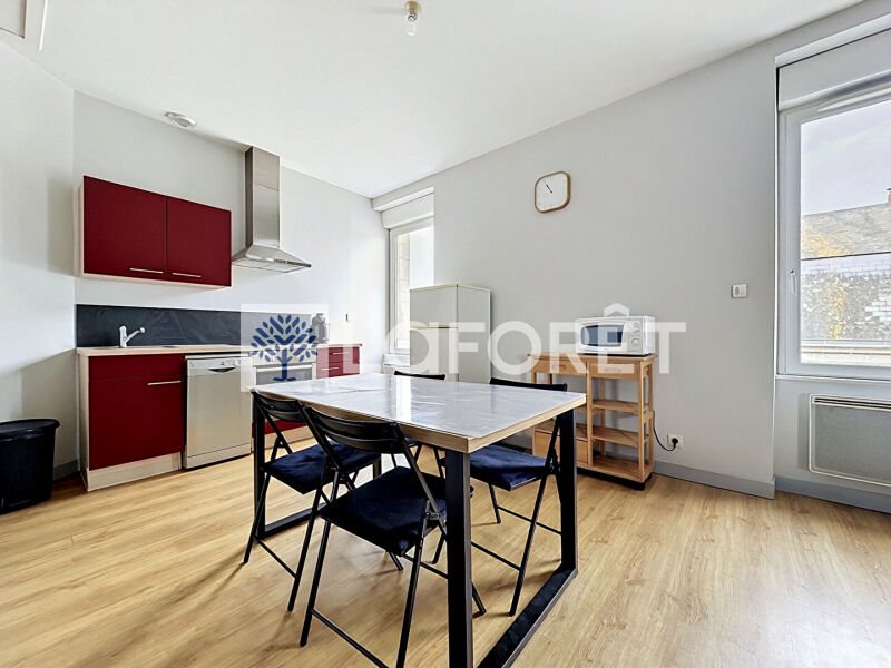 Appartement à vendre, 193m², Bressuire