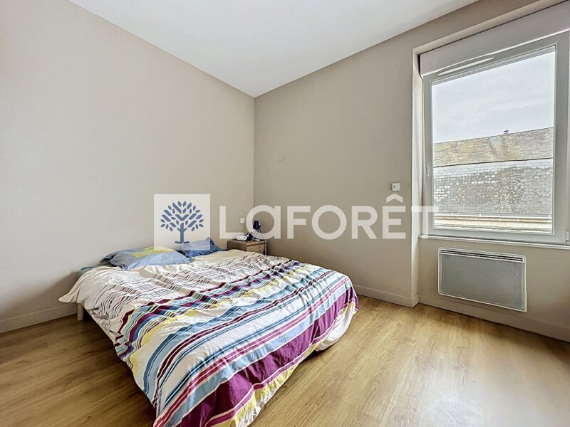Appartement à vendre, 193m², Bressuire