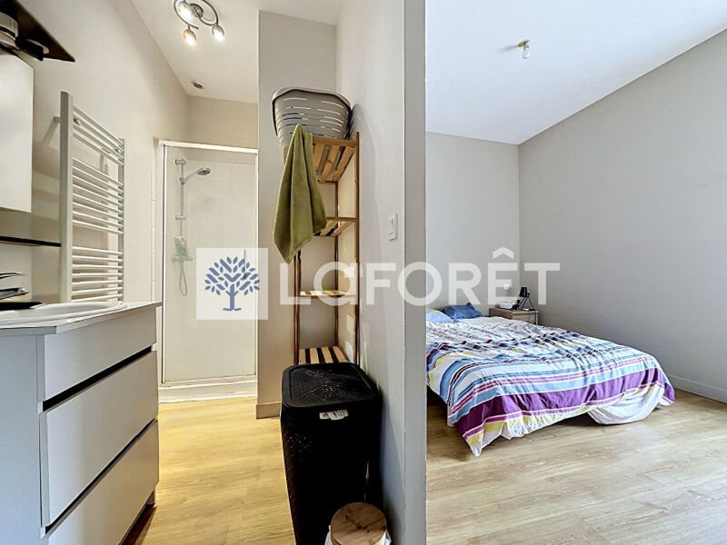 Appartement à vendre, 193m², Bressuire