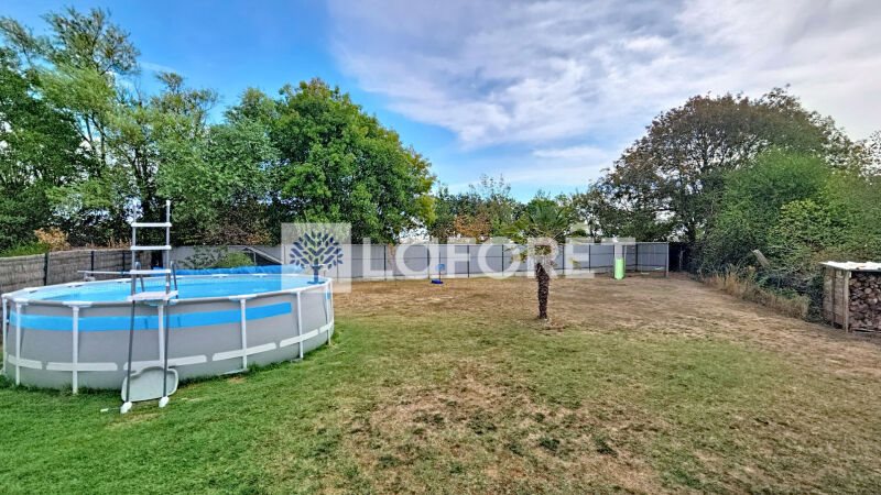 Maison à vendre, 115m², La Barre-de-Monts