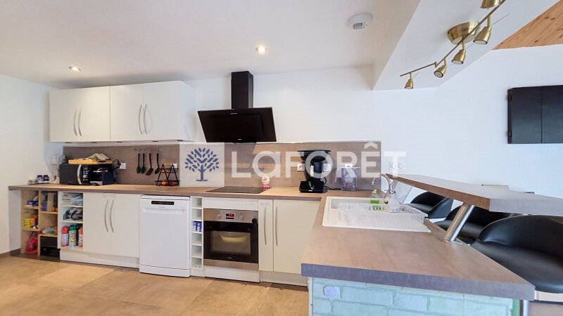 Maison à vendre, 115m², La Barre-de-Monts