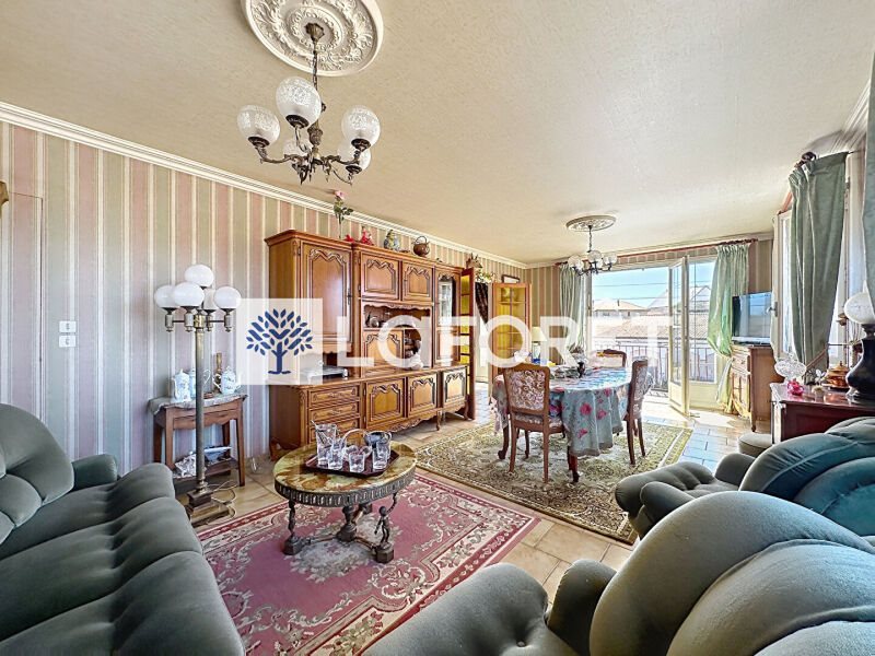 Maison à vendre, 121m², Airvault