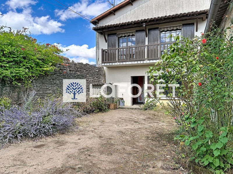 Maison à vendre, 136m², Airvault