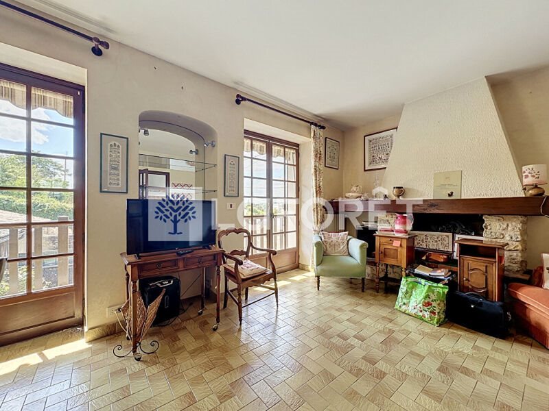 Maison à vendre, 136m², Airvault