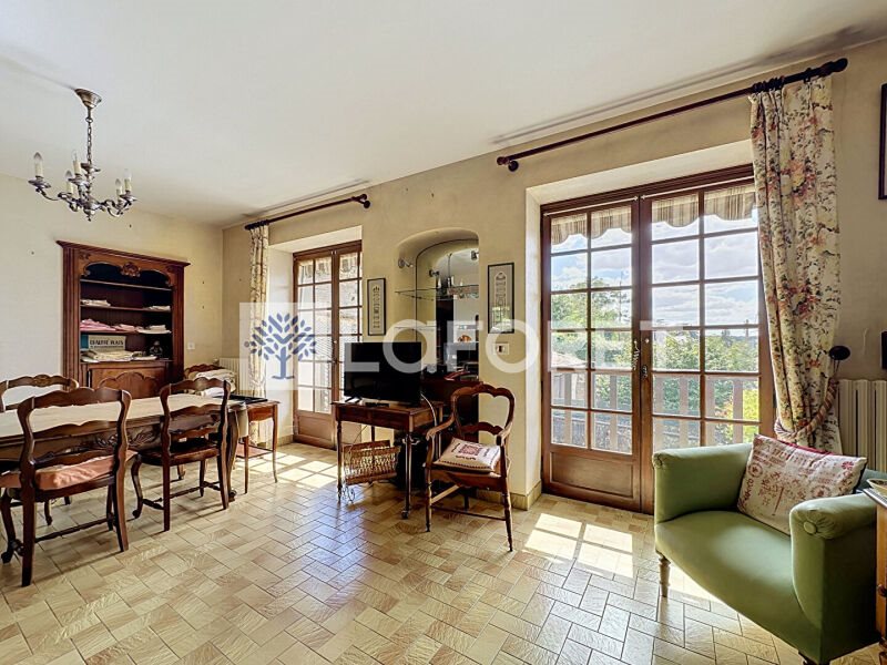 Maison à vendre, 136m², Airvault