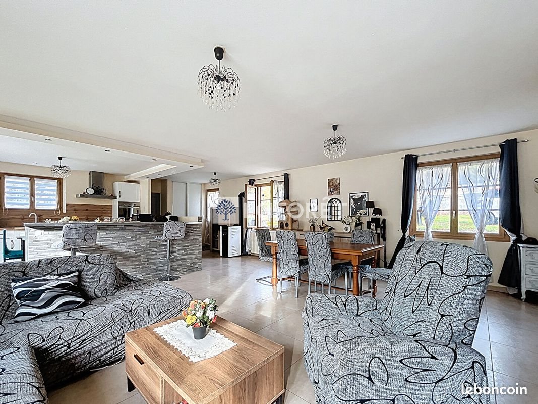 Maison à vendre, 190m², Saumur