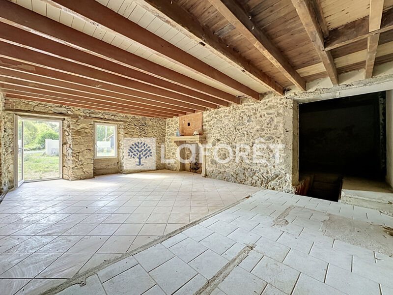 Maison à vendre, 168m², Boismé