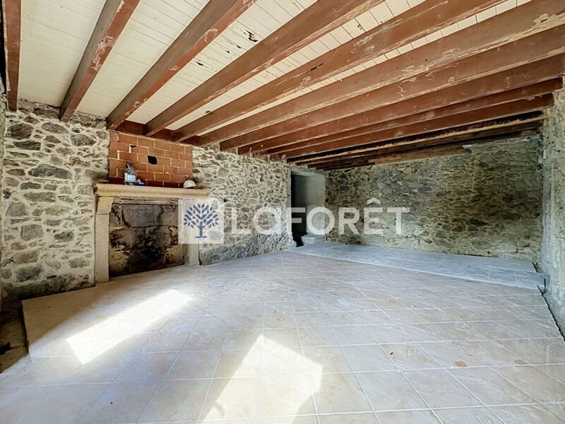 Maison à vendre, 168m², Boismé