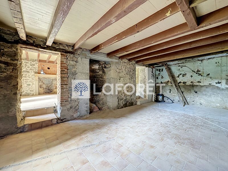 Maison à vendre, 168m², Boismé
